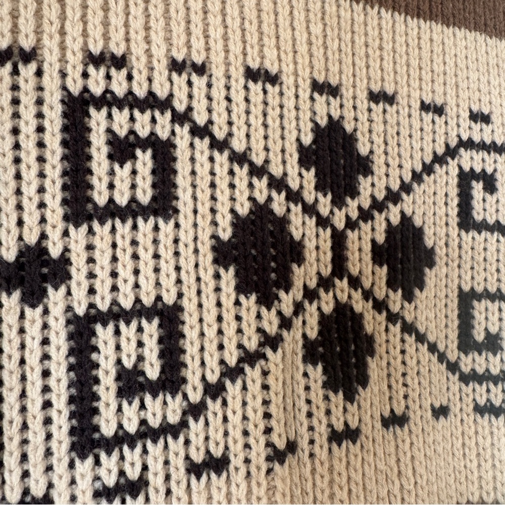 Pendleton Westerley Sweater Vest - image 7